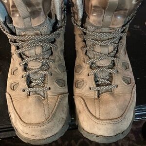 Oboz Sawtooth X Mid Waterproof Hiking Boots